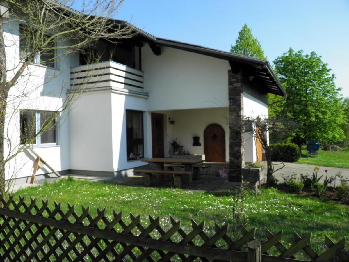 Gaestezimmer Weiss Maria Taferl Exterior foto