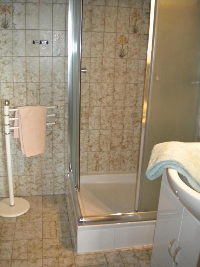Gaestezimmer Weiss Maria Taferl Habitación foto