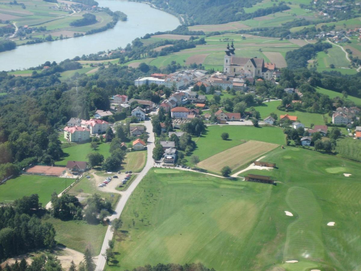 Gaestezimmer Weiss Maria Taferl Exterior foto