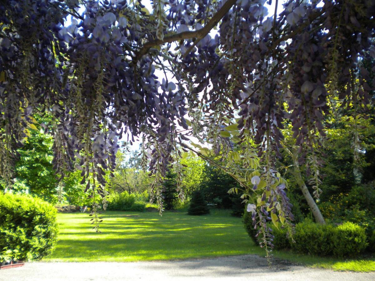Gaestezimmer Weiss Maria Taferl Exterior foto