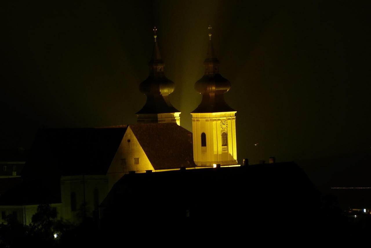 Gaestezimmer Weiss Maria Taferl Exterior foto
