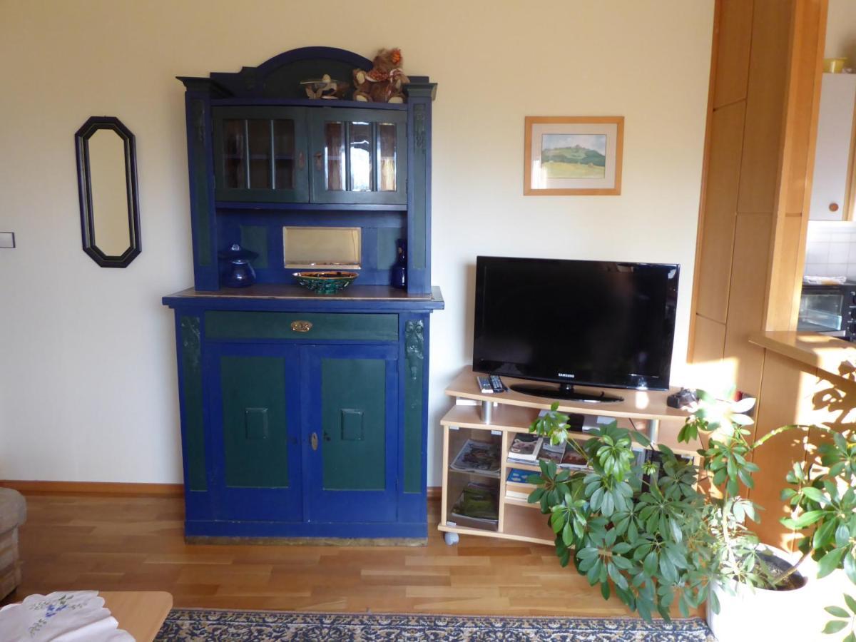 Gaestezimmer Weiss Maria Taferl Exterior foto